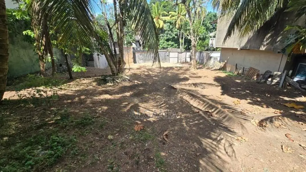 Prime Residential Land for Sale – Dharmapala Mawatha, Talawathugoda