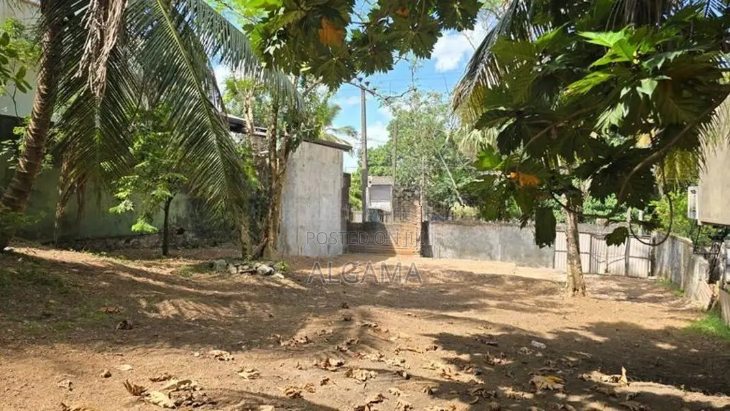 Prime Residential Land for Sale – Dharmapala Mawatha, Talawathugoda