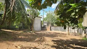 Prime Residential Land for Sale – Dharmapala Mawatha, Talawathugoda