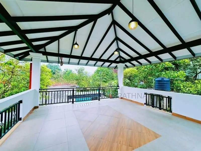 Super Quality Mordern 3 Storied House in Kasbawa