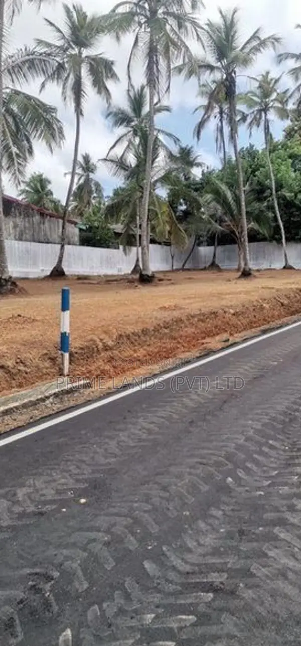 Land for Sale in Kandana Batagama