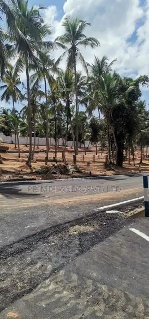 Land for Sale in Kandana Batagama