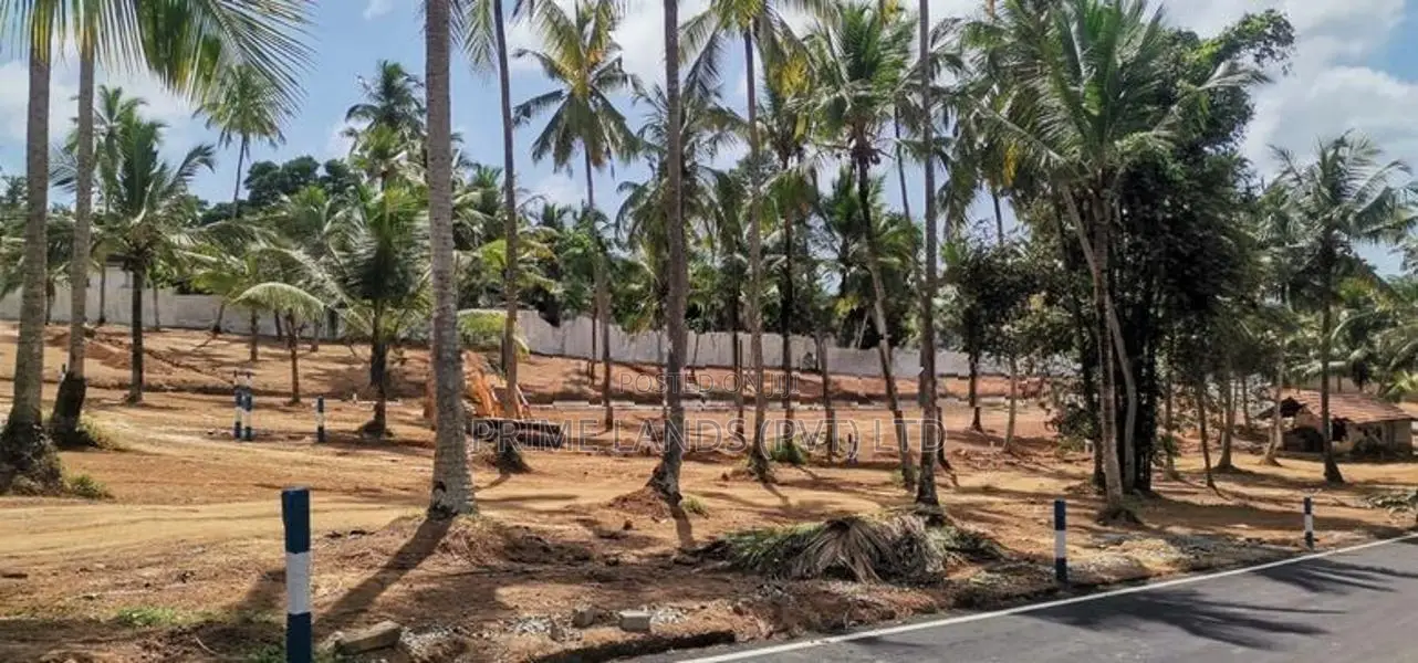 Land for Sale in Kandana Batagama