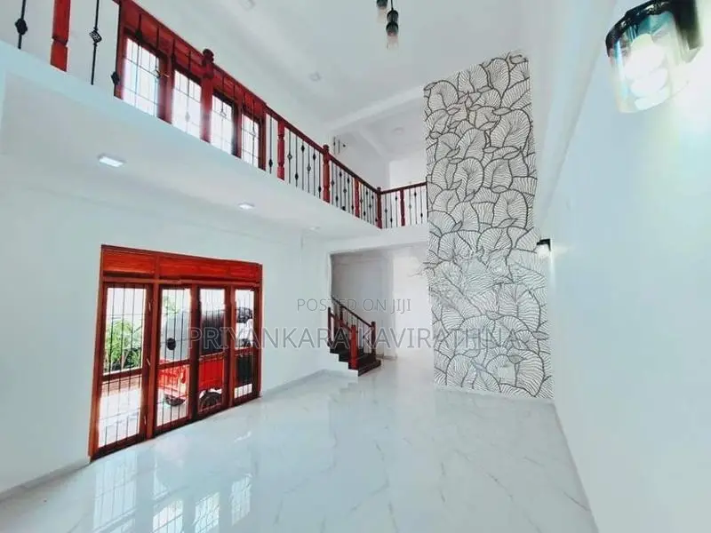 Super Quality Mordern 3 Storied House in Kasbawa