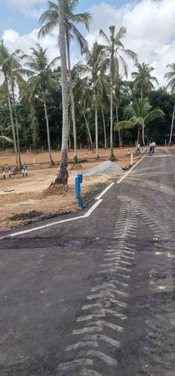 Land for Sale in Kandana Batagama