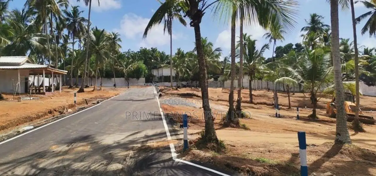 Land for Sale in Kandana Batagama