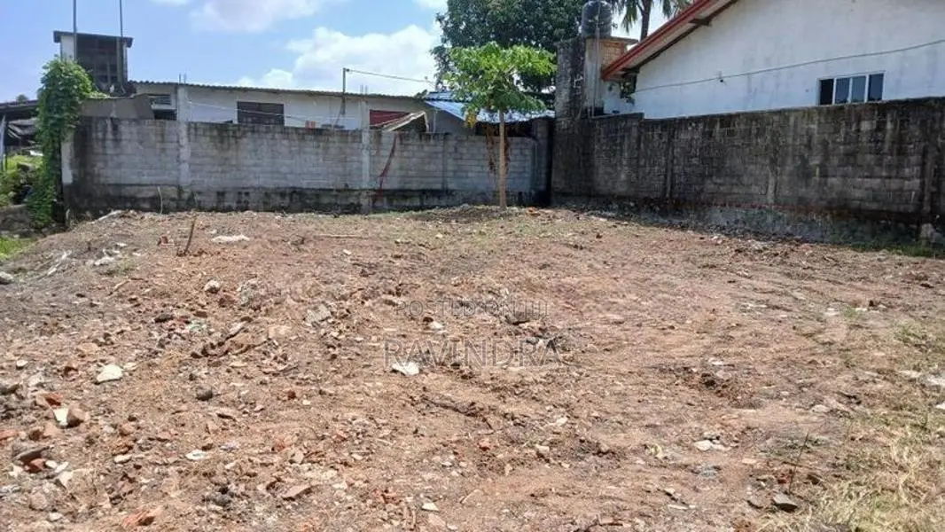 Land for Sale in Neelammahara Road Katuwawala Boralesgamuwa