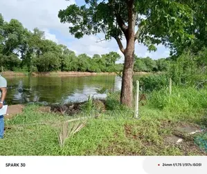 River Face Land for Sale in Nawala