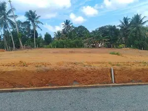 Land for Sale in Aluthwala