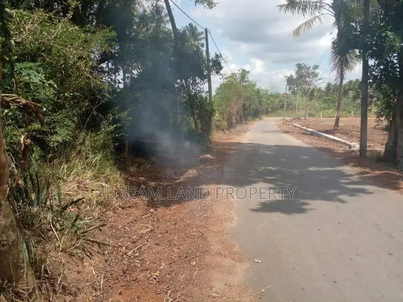 Land for Sale Mahawa
