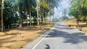 Land for Sale in Kottawa Matthegoda