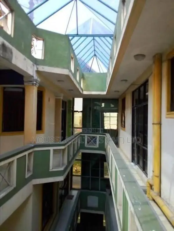 Apartment & Commercial Complex for Sale – Galle Road, Moratuwa