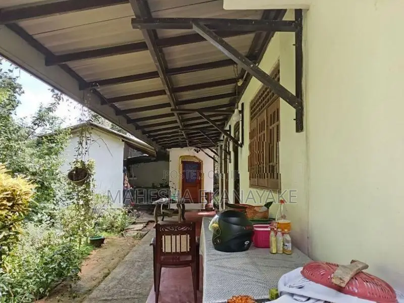 House for Sale in Mawanella