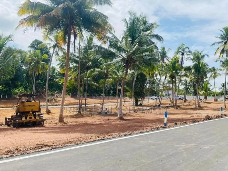 Land for Sale Kandana
