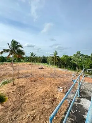 Land for Sale Mahawa