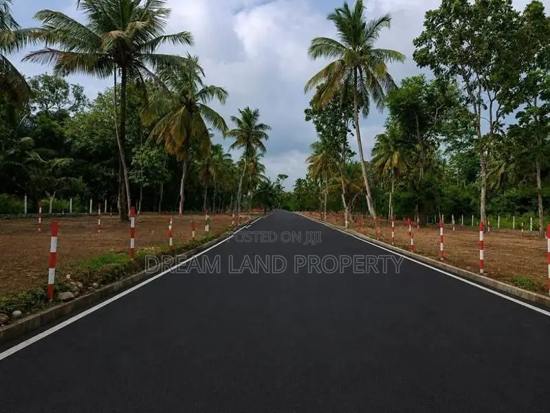 Land of Sale Narammala