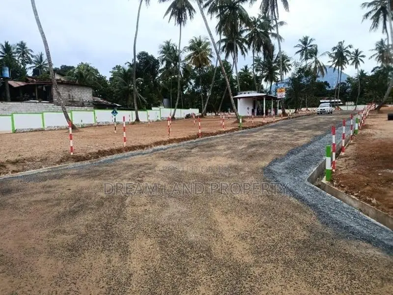 Land of Sale Kurunegala