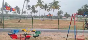 කුරුණෑගලින් සුපිරි ඉඩමක්