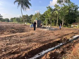 Land for Sale Mahawa