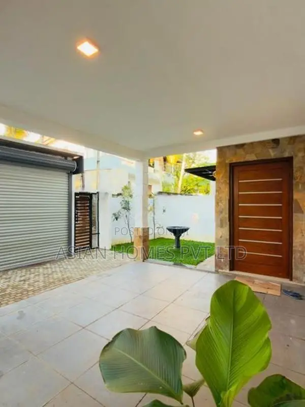 7 P 2 STORIED BRAND NEW LUXURY HOUSE FOR SALE HOKANDARA