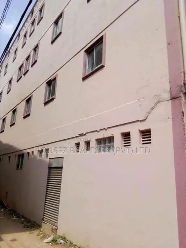Apartment & Commercial Complex for Sale – Galle Road, Moratuwa