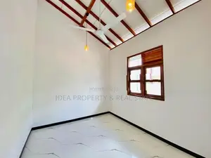 (HRS-561) Brand New Single Storey House for Sale in Polgasowita