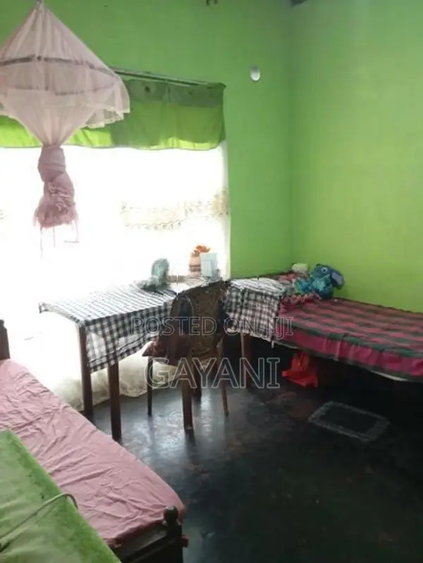 Room for Rent (Girls) Maharagama