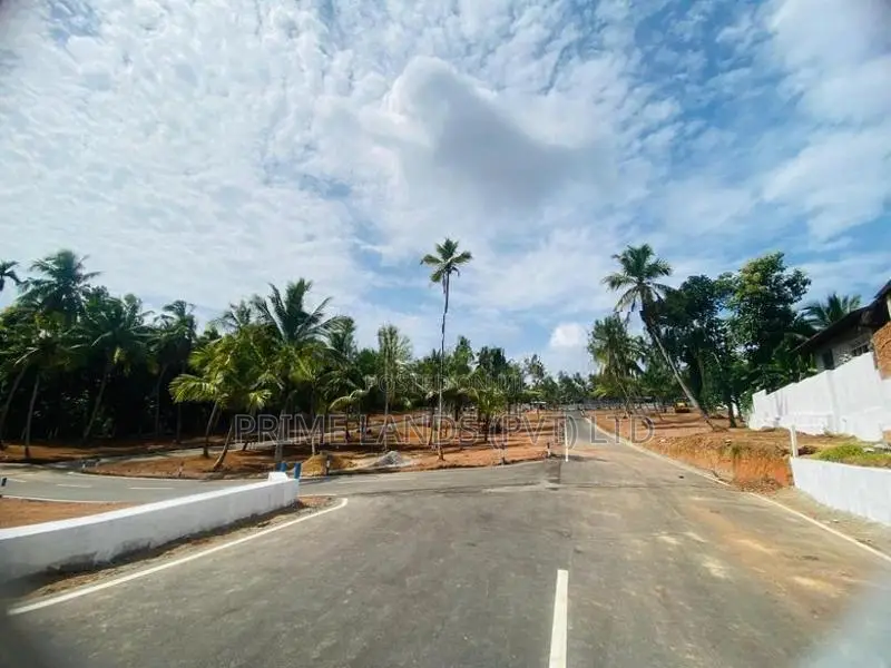 Land for Sale Kandana
