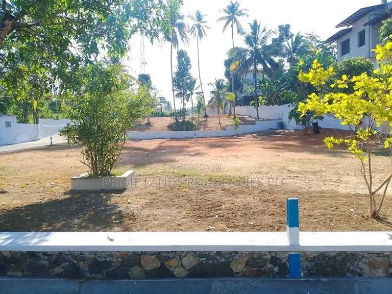 Land for Sale in Meepawala