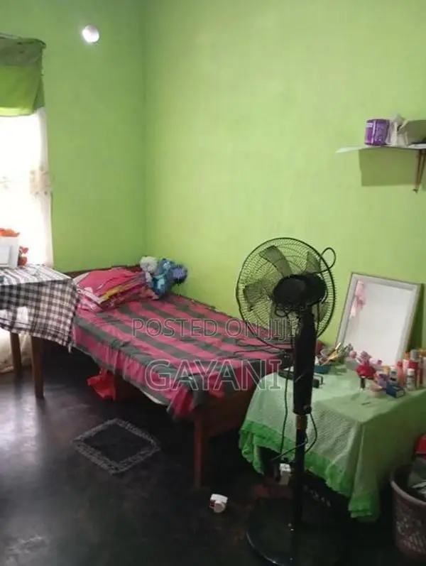 Room for Rent (Girls) Maharagama