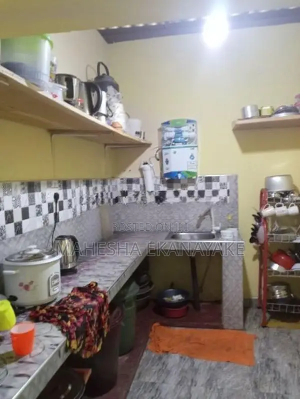 House for Sale in Mawanella
