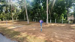 Land for Sale in Kottawa Matthegoda