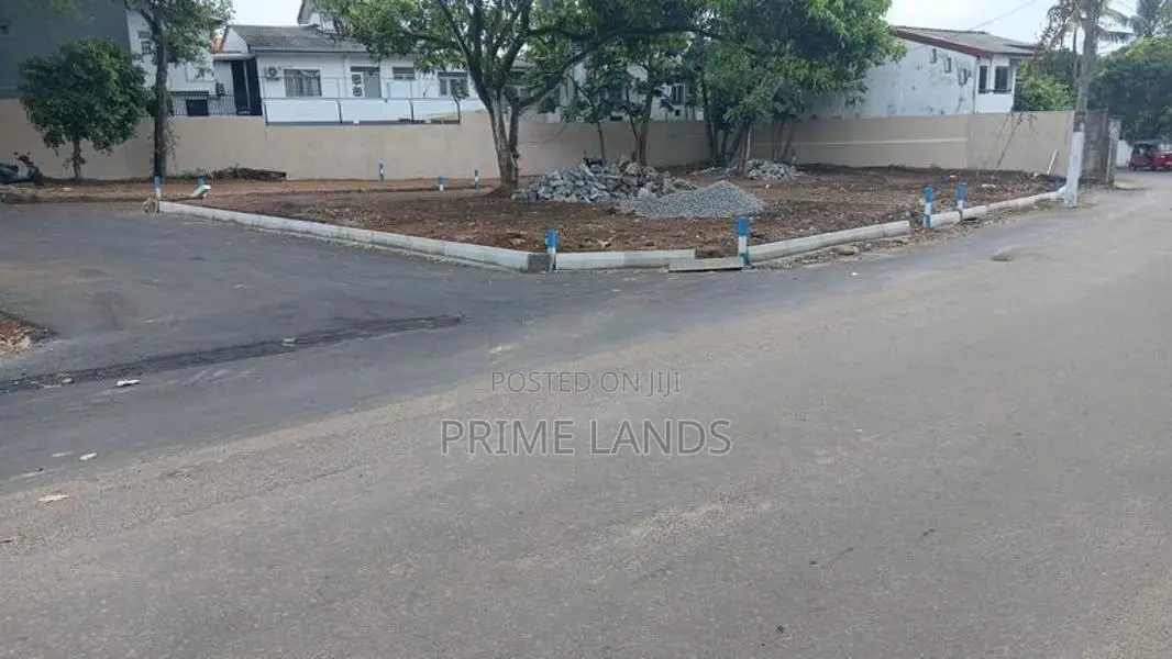 New Land for Sale in Mount Lavinia , Attidiya
