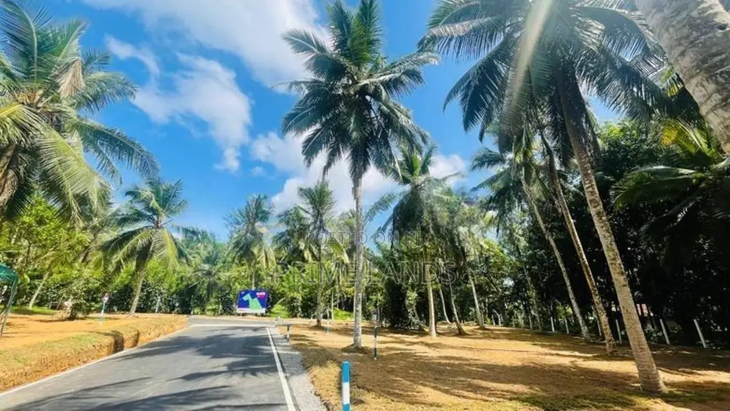 Land for Sale in Kottawa Matthegoda