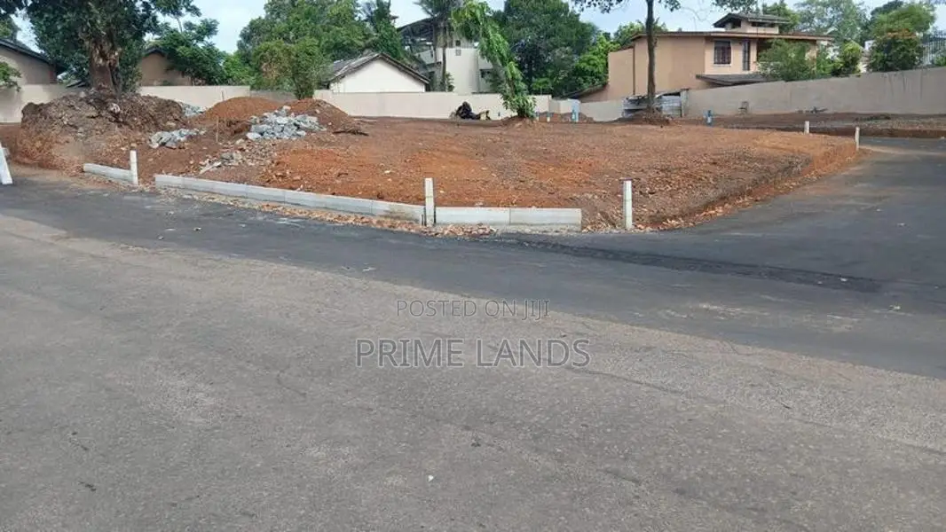 Land for Sale in Mount Lavinia ,Attidiya