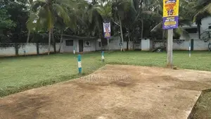 Land in Anuradhapura, New Town