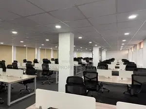 Office Floor for Rent in Colombo 02 with 88 Workstations
