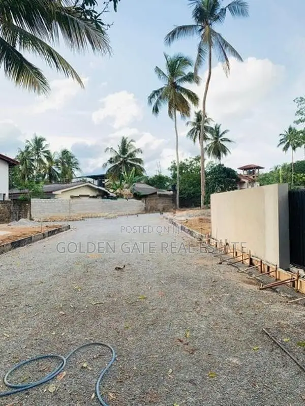 Land for Sale in Yakkala