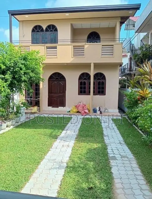 House for Rent in Maharagama
