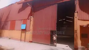Valuable Warehouse Space in Colombo 14