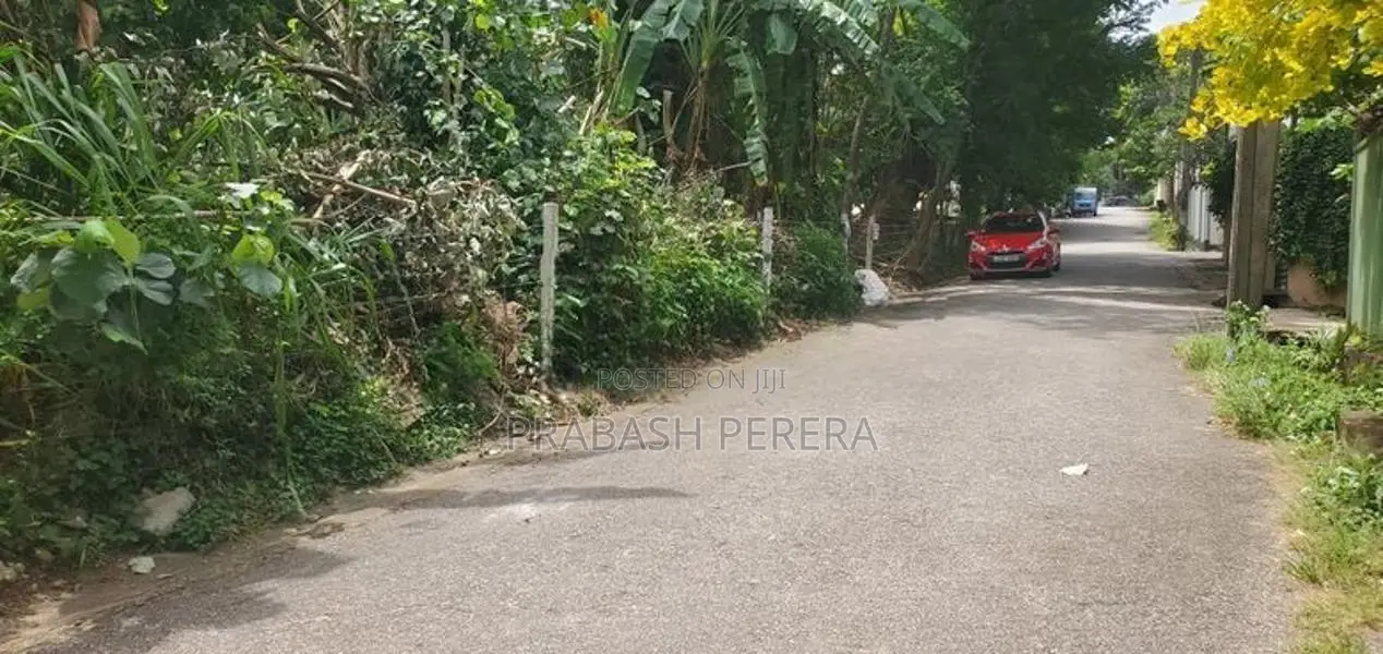 Excellent Land for Sale in Maharagama