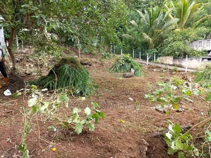 Flat Land for Sale in Kandy - Ampitiya