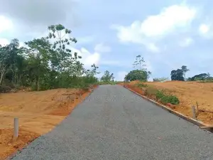 Residential Land Plots in Aluthwala