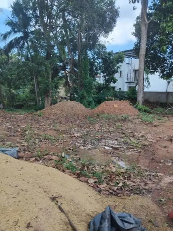 Land for Rent in Mahalwarawa HR500