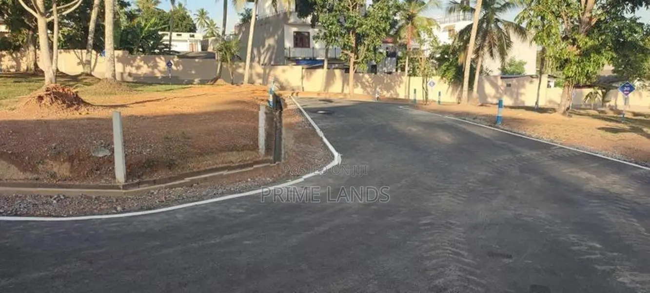 Matthegoda , Residential Land for Sale in Jayaliyagama Road