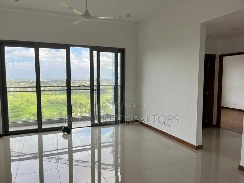 Kotte - 03 Bedroom Unfurnished Apartment for Sale