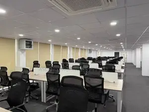 Office Floor for Rent in Colombo 02 with 88 Workstations