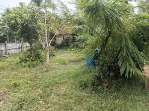 Moratuwa, Katukurnda 7.4 Perches Land for Sale