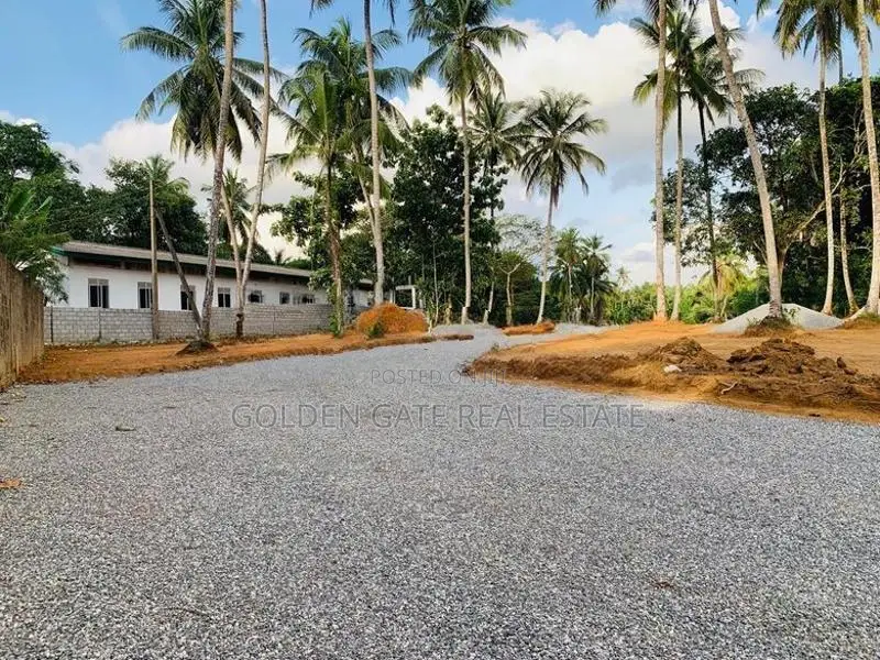 Land for Sale in Yakkala