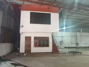 Valuable Warehouse Space in Colombo 14
